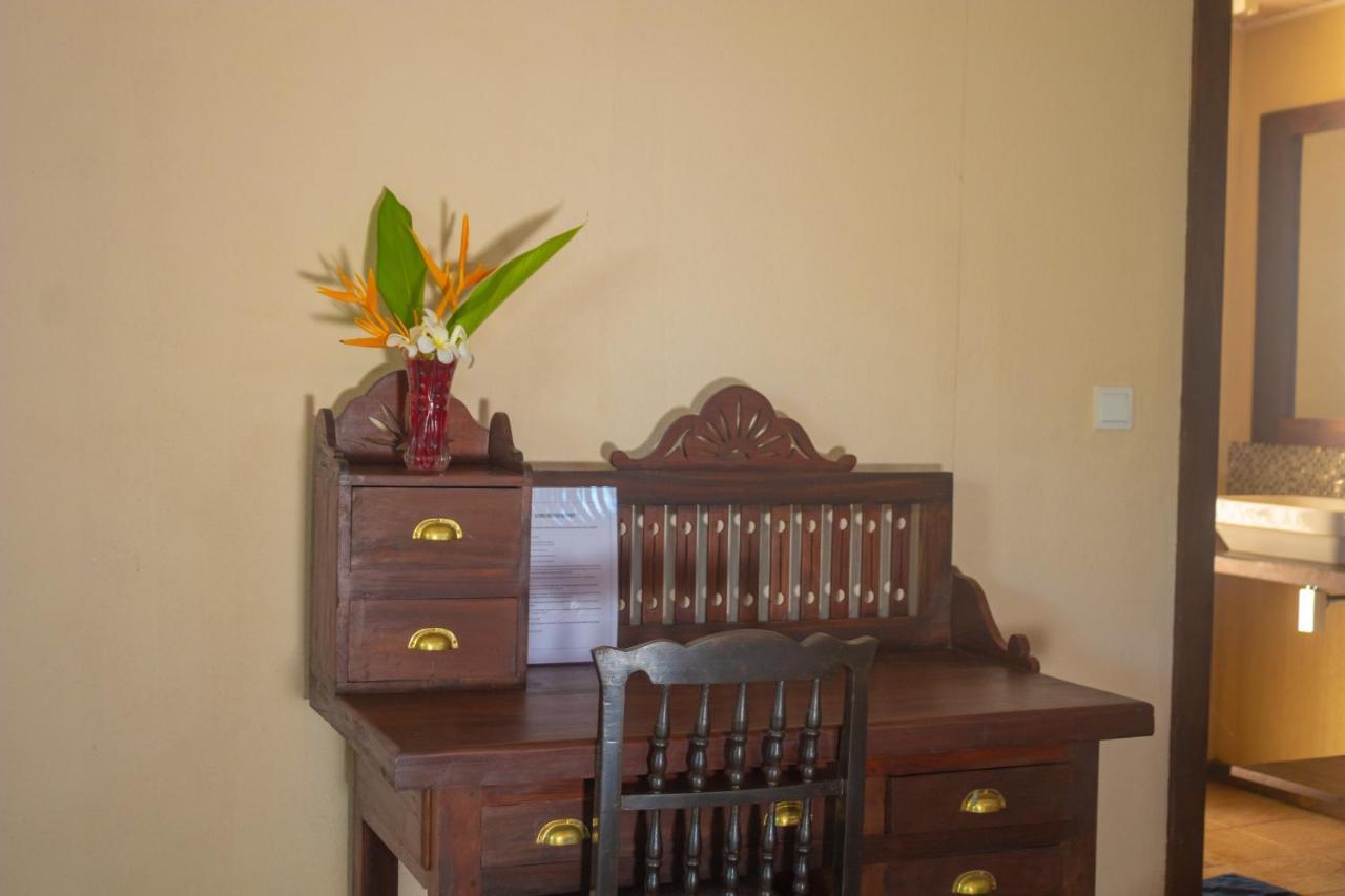 Guru Beach Resort Tangalle Exterior photo