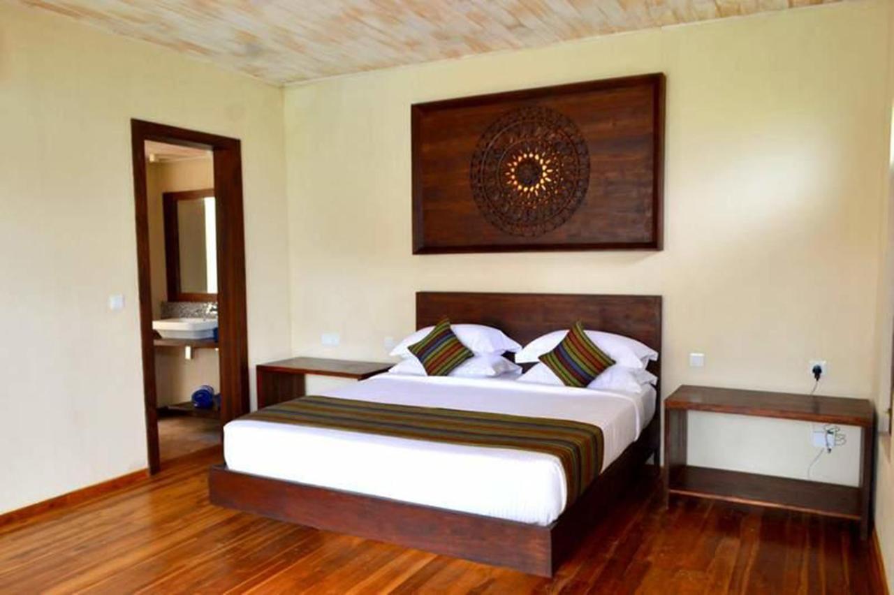Guru Beach Resort Tangalle Exterior photo